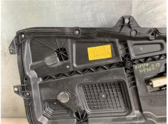 Recambio de mecanismo elevalunas delantero izquierdo para ford fiesta v (jh_, jd_) 1.4 16v referencia OEM IAM 1498048 9030196 