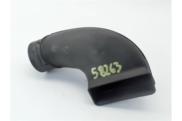 Recambio de carcasa filtro aire para citroen saxo 1.1 x referencia OEM IAM 9618572880  