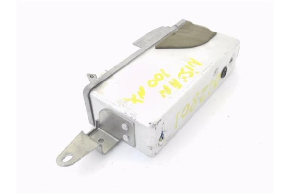 Recambio de centralita abs para nissan 100 nx (b13) referencia OEM IAM 4785065Y00 12000090111 