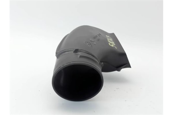 Recambio de carcasa filtro aire para citroen saxo 1.1 x referencia OEM IAM 9618572880  