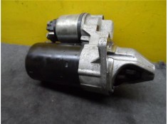 Recambio de motor arranque para opel corsa d 1.4 referencia OEM IAM 24436877 20080603 0001107408 
