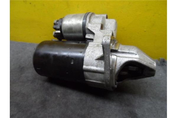 Recambio de motor arranque para opel corsa d 1.4 referencia OEM IAM 24436877 20080603 0001107408 