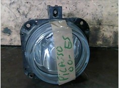 Recambio de faro antiniebla para citroen xsara picasso 2.0 hdi referencia OEM IAM 6204AA  