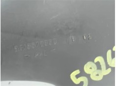 Recambio de carcasa filtro aire para citroen saxo 1.1 x referencia OEM IAM 9618572880  