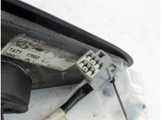 Recambio de retrovisor electrico izquierdo para ford mondeo berlina (ge) referencia OEM IAM 1S7117683CG  