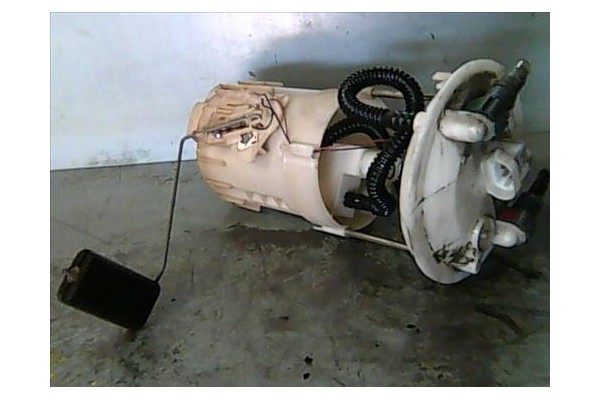 Recambio de aforador para renault laguna ii (bg0) 1.9 dci (bg05) referencia OEM IAM 8200465952 10022630100 