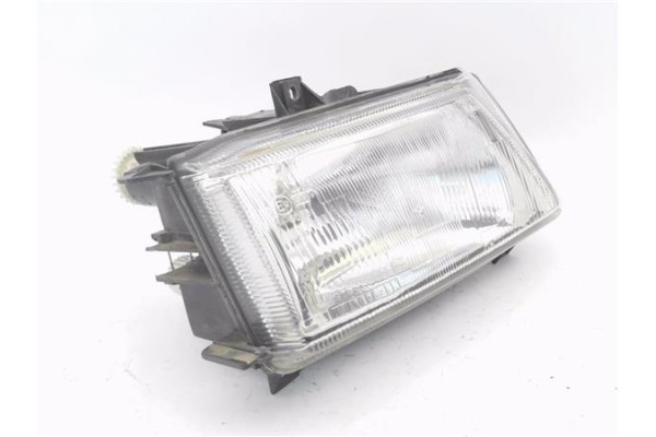 Recambio de faro delantero dcho para seat ibiza (6k1) 1.4 sl referencia OEM IAM 6K1941016E  