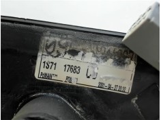 Recambio de retrovisor electrico izquierdo para ford mondeo berlina (ge) referencia OEM IAM 1S7117683CG  