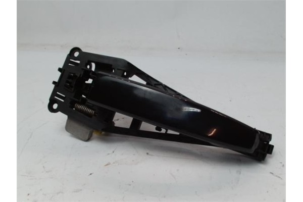 Recambio de maneta exterior delantero izquierda para opel corsa d 1.4 referencia OEM IAM 138685  