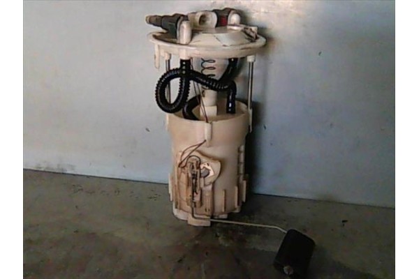 Recambio de aforador para renault laguna ii (bg0) 1.9 dci (bg05) referencia OEM IAM 8200465952 10022630100 