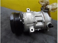 COMPRESOR AIRE ACOND. 55701200 315595319 (55194880) FIAT | (55703721) OPEL | 55194880 FIAT | 55701201 FIAT | 55703721 OPEL | 390