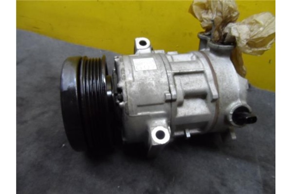 Recambio de compresor aire acond. para opel corsa d 1.4 referencia OEM IAM 55701200 315595319 (55194880) , FIAT | (55703721) , O