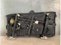 Recambio de mecanismo elevalunas delantero izquierdo para ford fiesta v (jh_, jd_) 1.4 16v referencia OEM IAM 1498048 9030196 