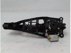 Recambio de maneta exterior delantero izquierda para opel corsa d 1.4 referencia OEM IAM 138685  