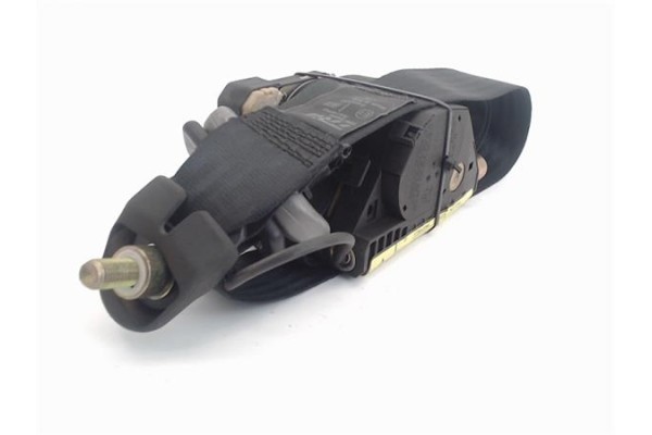 Recambio de cinturon seguridad delantero izquierdo para mitsubishi montero pinin (h60/h70) 1.8 1800 mpi comfort (5-ptas.) refere
