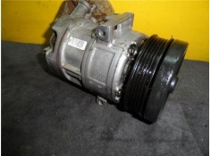 Recambio de compresor aire acond. para opel corsa d 1.4 referencia OEM IAM 55701200 315595319 (55194880) , FIAT | (55703721) , O