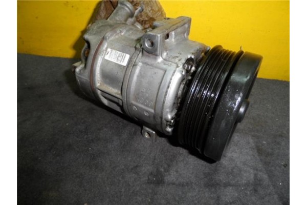 Recambio de compresor aire acond. para opel corsa d 1.4 referencia OEM IAM 55701200 315595319 (55194880) , FIAT | (55703721) , O