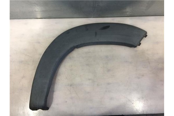 Recambio de moldura aleta trasero derecha para peugeot boxer combi (rs3000)(333) referencia OEM IAM 1308103070  