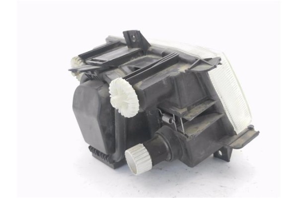 Recambio de faro delantero dcho para seat ibiza (6k1) 1.4 sl referencia OEM IAM 6K1941016E  