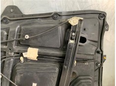 Recambio de mecanismo elevalunas delantero izquierdo para ford fiesta v (jh_, jd_) 1.4 16v referencia OEM IAM 1498048 9030196 