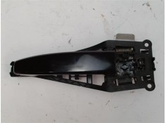 Recambio de maneta exterior delantero izquierda para opel corsa d 1.4 referencia OEM IAM 138685  