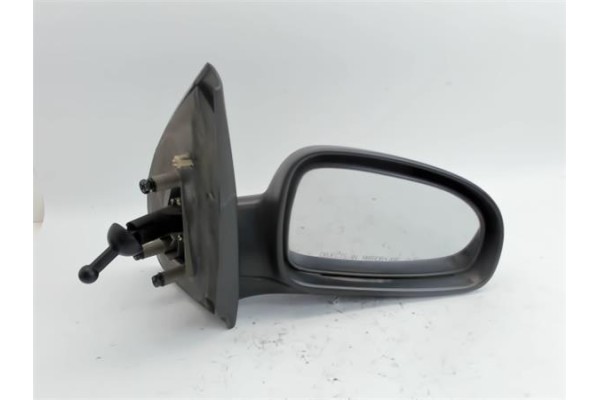Recambio de retrovisor derecho para daewoo kalos referencia OEM IAM   