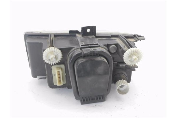 Recambio de faro delantero dcho para seat ibiza (6k1) 1.4 sl referencia OEM IAM 6K1941016E  