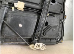 Recambio de mecanismo elevalunas delantero izquierdo para ford fiesta v (jh_, jd_) 1.4 16v referencia OEM IAM 1498048 9030196 