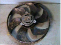 Recambio de electroventilador para renault laguna ii (bg0) 1.9 dci (bg05) referencia OEM IAM 7701067591  