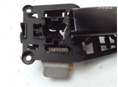 Recambio de maneta exterior delantero izquierda para opel corsa d 1.4 referencia OEM IAM 138685  