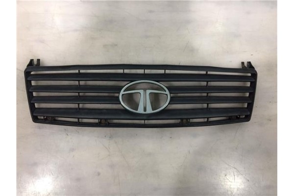 Recambio de rejilla capo para tata telcoline (40_fd) 2.0 tdi 4x4 referencia OEM IAM   