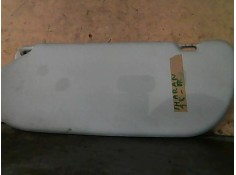 Recambio de parasol derecho para volkswagen sharan (7m8) 1.9 básico referencia OEM IAM   
