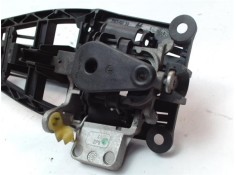 Recambio de maneta exterior delantero izquierda para opel corsa d 1.4 referencia OEM IAM 138685  