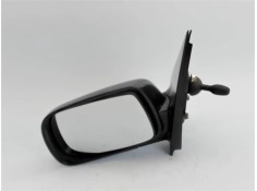 Recambio de retrovisor izquierdo para toyota yaris (ncp1/nlp1/scp1) referencia OEM IAM 879400D01100 0806891 