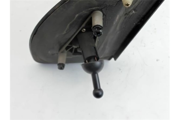 Recambio de retrovisor derecho para daewoo kalos referencia OEM IAM   