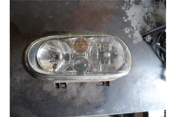 Recambio de faro delantero izquierdo para volkswagen golf iv berlina (1j1) 1.6 conceptline referencia OEM IAM 1J1941015C  