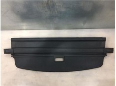 Recambio de bandeja trasero para skoda fabia familiar (6y5) 1.9 tdi referencia OEM IAM   