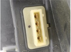 Recambio de faro delantero dcho para seat ibiza (6k1) 1.4 sl referencia OEM IAM 6K1941016E  