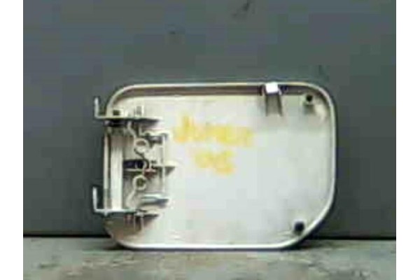 Recambio de tapa exterior combustible para citroen jumper furgón (244) 2.2 hdi referencia OEM IAM 1329749080  