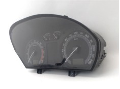 Recambio de cuadro completo para skoda fabia (6y2/6y3) 1.9 classic referencia OEM IAM 6Y0920860D FKZ  