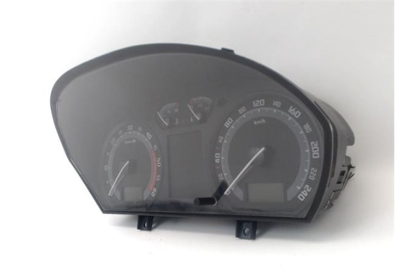 Recambio de cuadro completo para skoda fabia (6y2/6y3) 1.9 classic referencia OEM IAM 6Y0920860D FKZ  