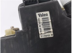 Recambio de faro delantero dcho para seat ibiza (6k1) 1.4 sl referencia OEM IAM 6K1941016E  