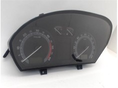 Recambio de cuadro completo para skoda fabia (6y2/6y3) 1.9 classic referencia OEM IAM 6Y0920860D FKZ  