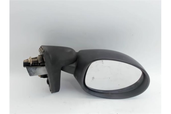 Recambio de retrovisor electrico derecho para renault twingo i (c06) referencia OEM IAM   