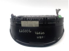 Recambio de cuadro completo para skoda fabia (6y2/6y3) 1.9 classic referencia OEM IAM 6Y0920860D FKZ  
