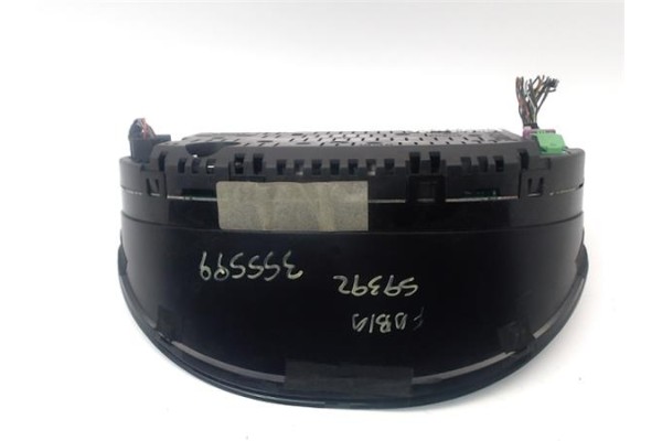 Recambio de cuadro completo para skoda fabia (6y2/6y3) 1.9 classic referencia OEM IAM 6Y0920860D FKZ  