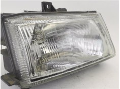 Recambio de faro delantero dcho para seat ibiza (6k1) 1.4 sl referencia OEM IAM 6K1941016E  