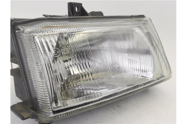 Recambio de faro delantero dcho para seat ibiza (6k1) 1.4 sl referencia OEM IAM 6K1941016E  