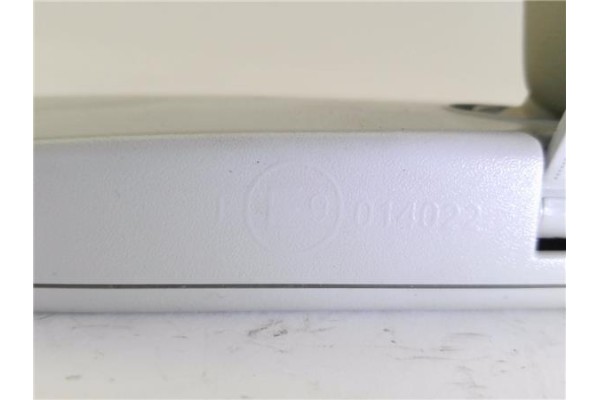 Recambio de retrovisor interior para volkswagen bora berlina (1j2) 1.9 conceptline referencia OEM IAM E9014022  