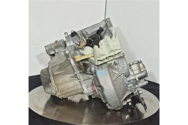 Recambio de caja cambios manual para citroen c3 1.6 16v hdi referencia OEM IAM   